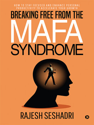 cover image of Breaking Free From the MAFA Syndrome